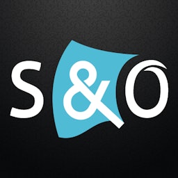 Sales & Orders logo
